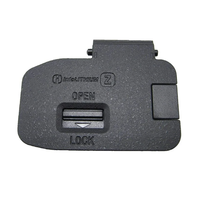 Новинка оригинальная крышка для аккумулятора A7M3 крышки Sony ILCE-7M3 ILCE-7RM3 ILCE-9 A9 A7III A7RIII