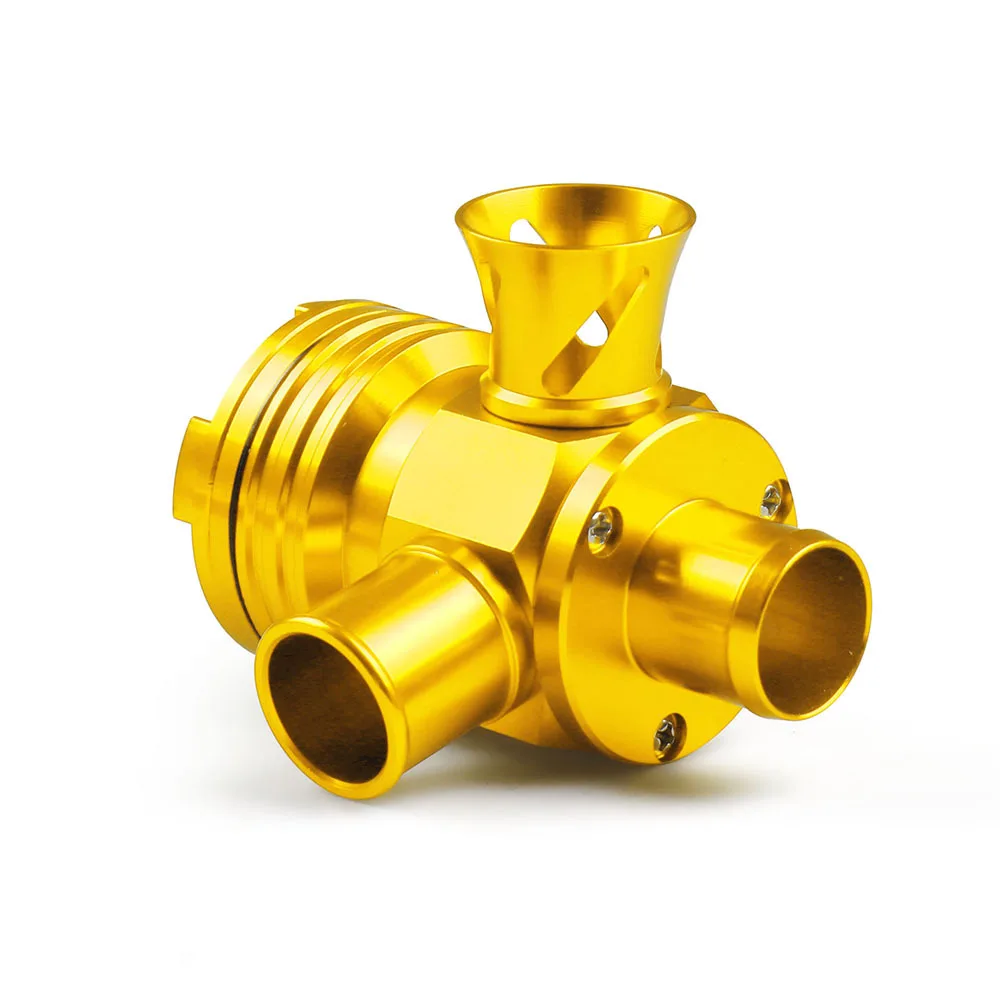 Автомобильный выдувной клапан сменный распределитель BOV для самосвала