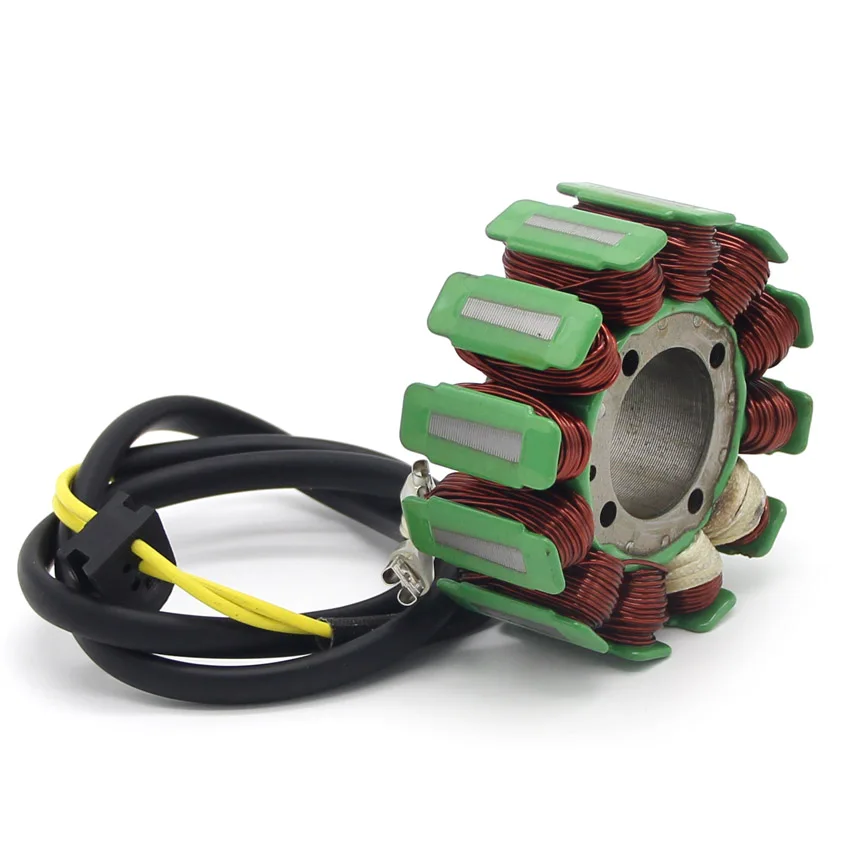 

Motorcycle Ignition Magneto Engine Generator Stator Coil For Husqvarna FS450 FC450 2015 HQV 2014 78939004000 Go Kart Dirt Bike