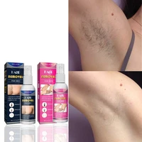 hair removal spray gentle refreshing painless hair removal and fast hair removal for armpits and private parts