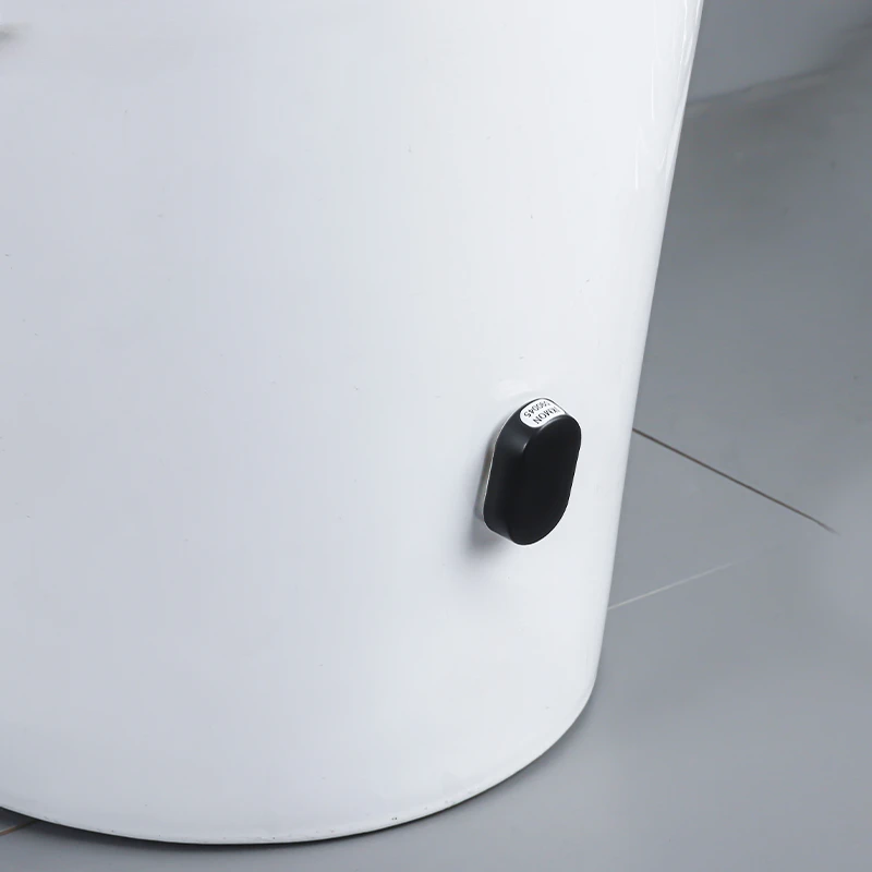 Умный инфракрасный датчик промывки унитаза аксессуары для