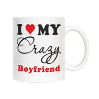 i love my crazy boyfriend mug coffee mugs boyfriend gifts for lover home decal friend gifts kid milk mugs novelty beer cups