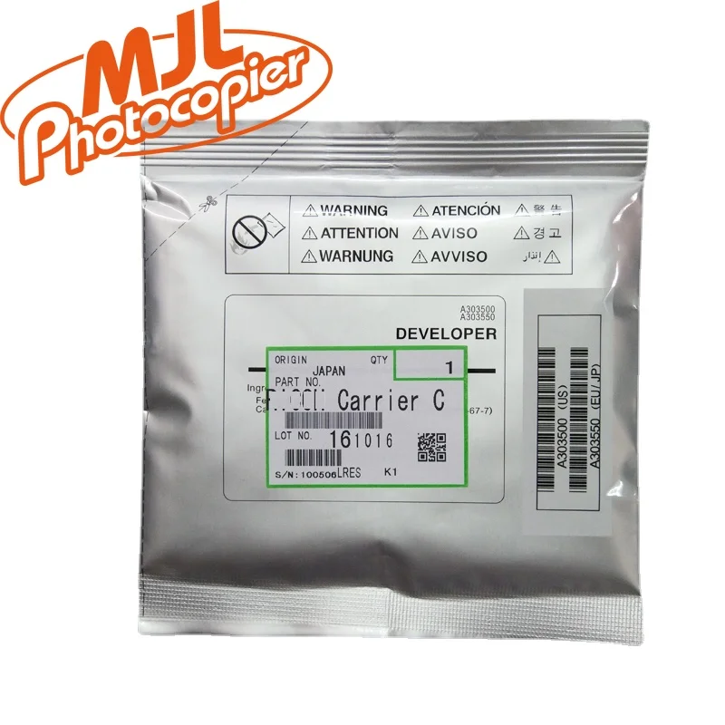 

250 г, CMYK, оригинальный новый для Ricoh MPC2003 MPC2011 MPC2503 MPC2004 MPC2504 MP C2003 C2011 C2503 C2004 C2504, разработчик железа, порошка