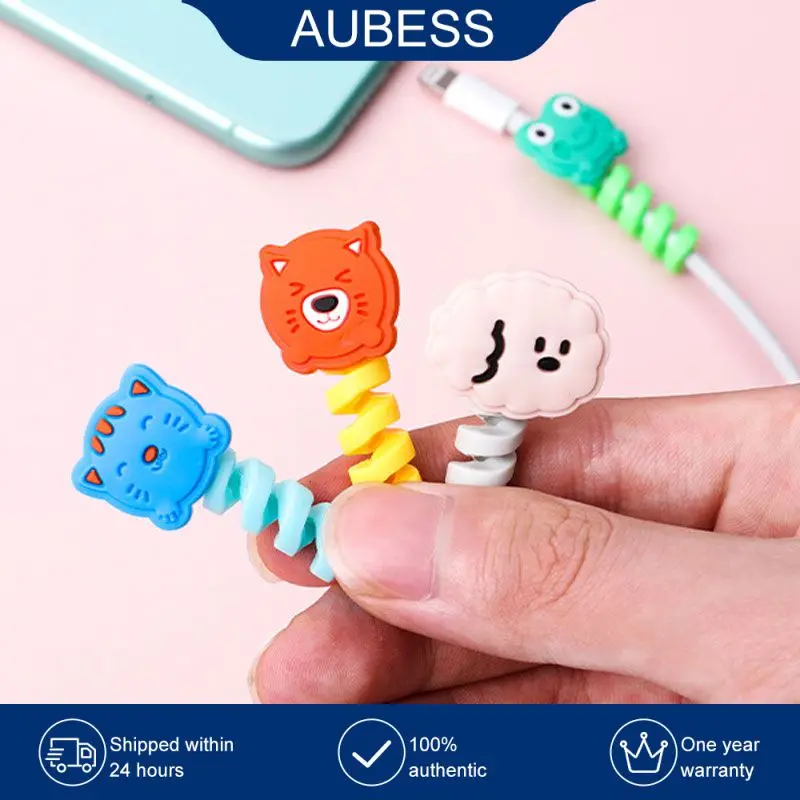 

Cable Covering Line Earphone Protective Protective Cable Covering Line Data Cable Protective Cover Cable Protective Cover