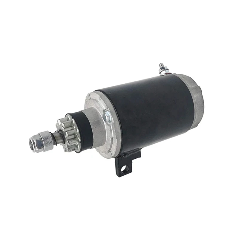 0585056 стартер мотор морской двигатель для Johnson evinгруб подвесной 50HP 60HP 50D 50TT 60EL