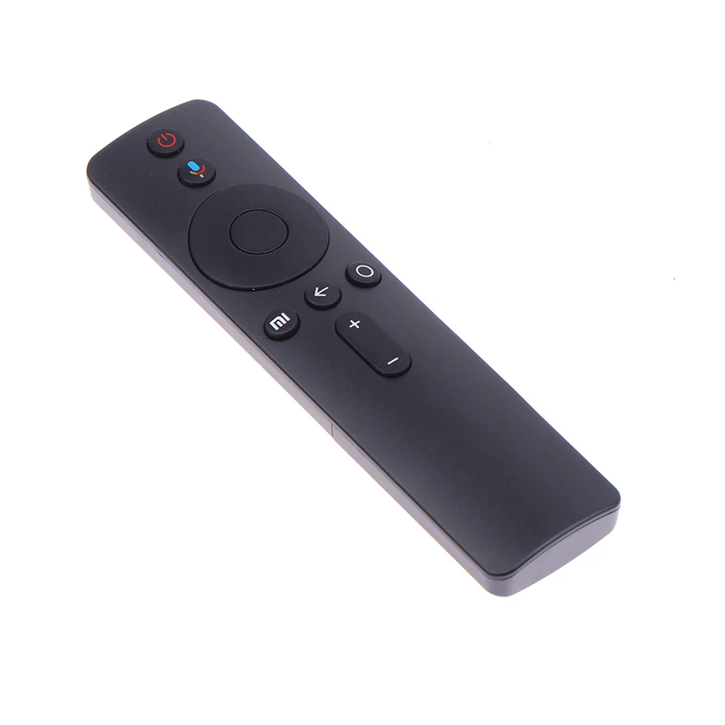 Оригинальный телефон с голосовым дистанционным управлением для Mi 4 4K Ultra HD Android TV