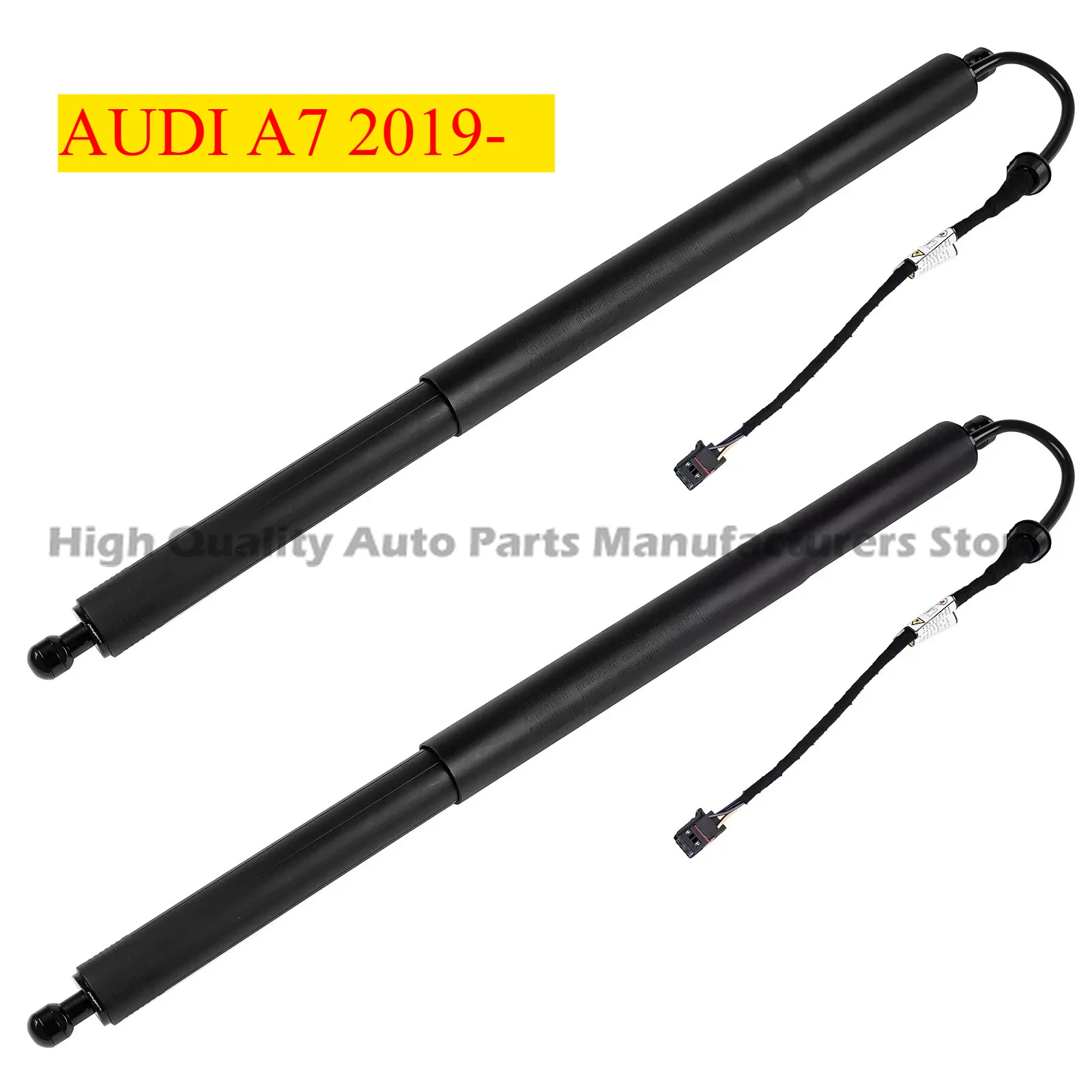 

Электрический подъемник задней двери с электроприводом для AUDI A7 2019-4K8827851F 4K8827851G 4K8827851J 4K8827851E