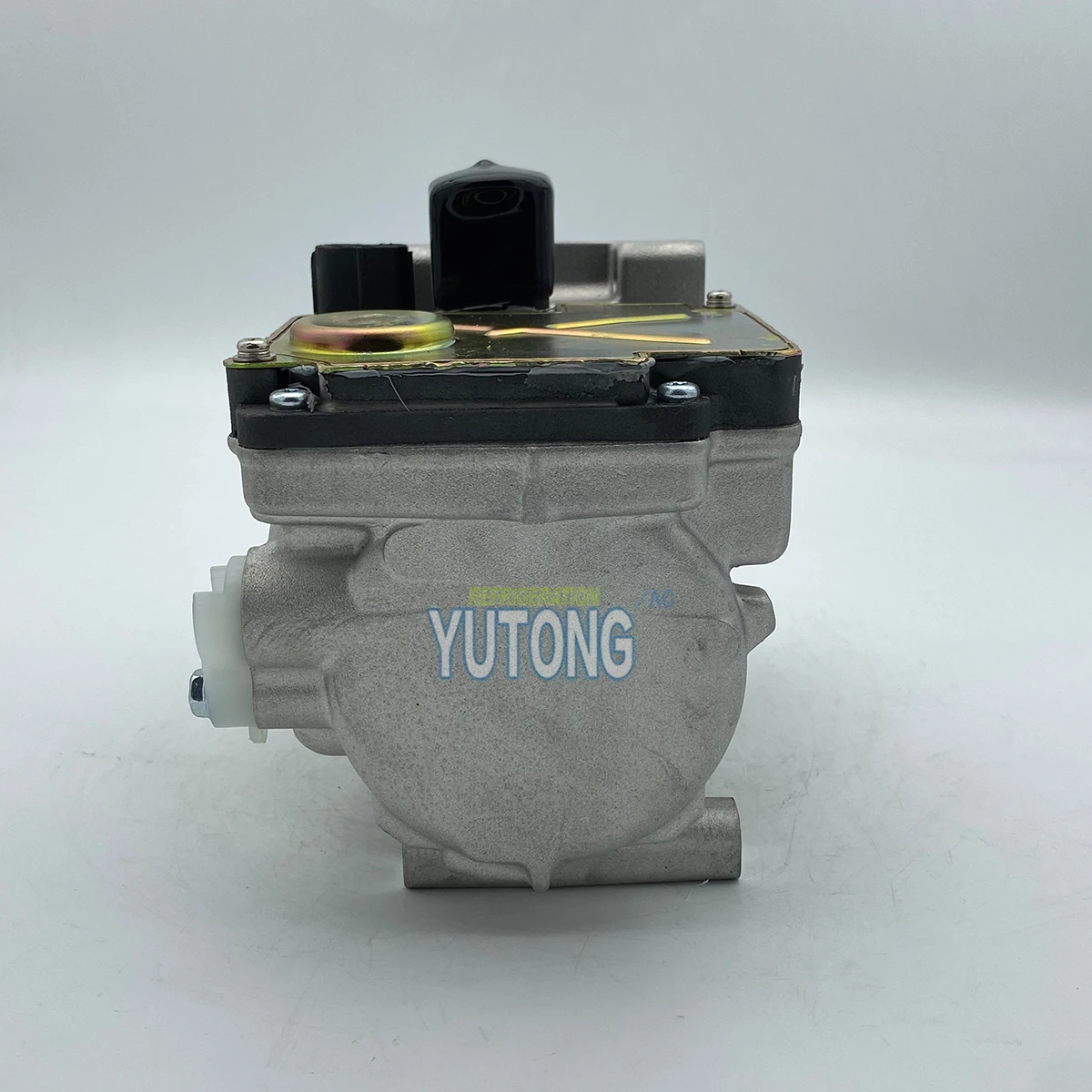 Гибридный компрессор ES27C для TOYOTA Highlander 08-10 3.3L 2010 03M01-2041 05M12-2216 88370-28020 042000-0252 042200-0083