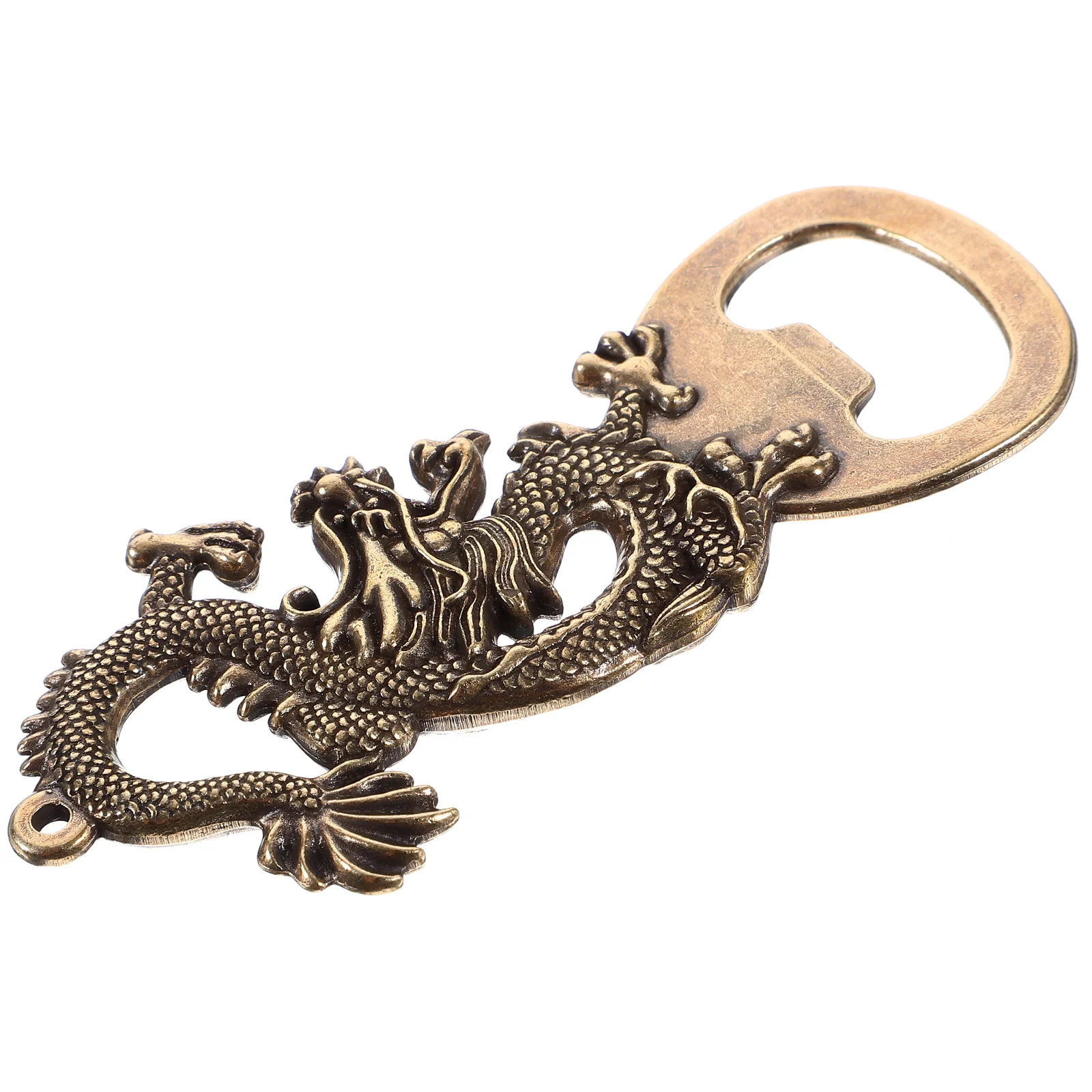 

Bottle Opener Can Openers Vintage Beer Gadgets Party Home Use Funny Dragon Shaped