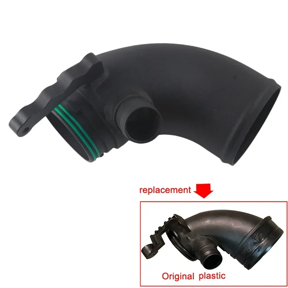 

Трубка впуска турбонаддува для гольфа R gt mk7 7.5 audi A3 8V S3 S1 TT TTS OCTAVIA SEAT LEON CUPRA турбопровод MQB EA888 Gen3 1.8T 2.0T