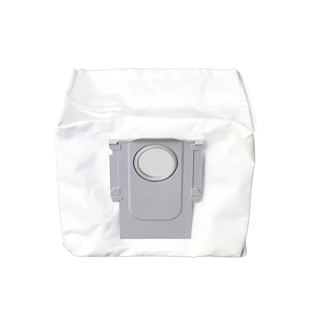 Для Xiaomi Stone G10S/S7 MAXV Ultra робот-пылесос замена 3 мешка для пыли