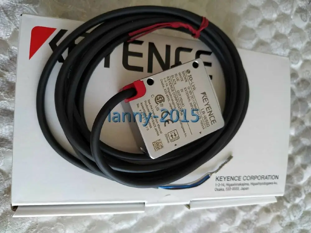 

1 шт., новый лазерный датчик