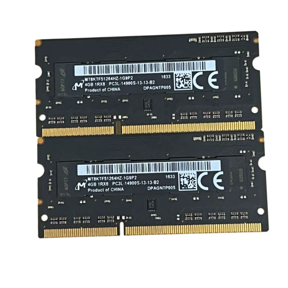 4GB 8GB 1600 1866 Memory For IMac 21.5'' 27'' A1418 A1419 2012 2013 2014 2015 DDR3 |