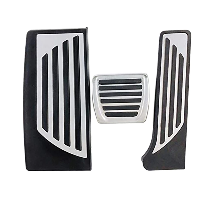 

For Alfa Romeo Stelvio Car Pedal Accelerator Brake Pedal Auto Parts Brake Accelerator Pedal