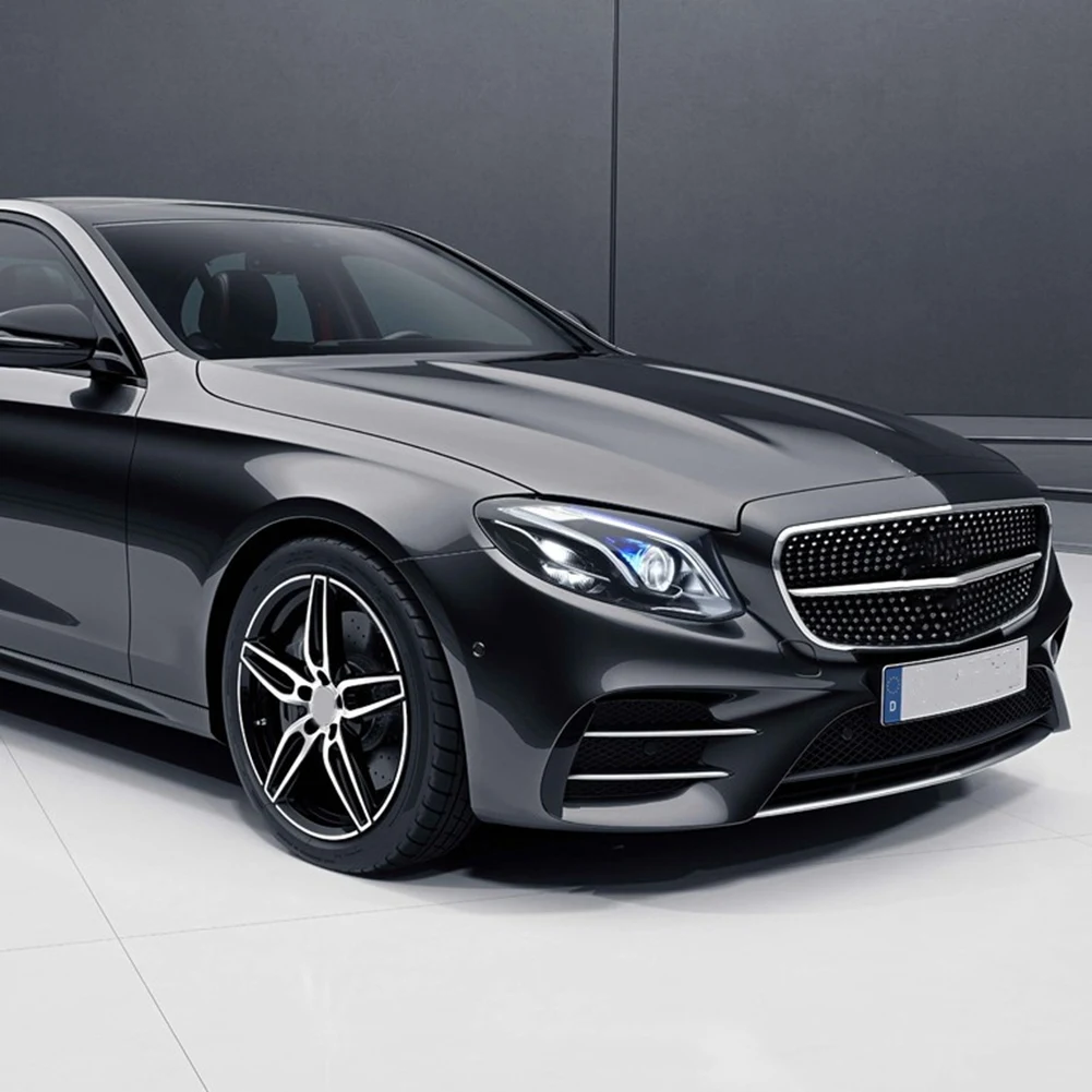 

Прозрачный Абажур для передних фар Mercedes Benz W213 E200L E300L E320L 2016-2019