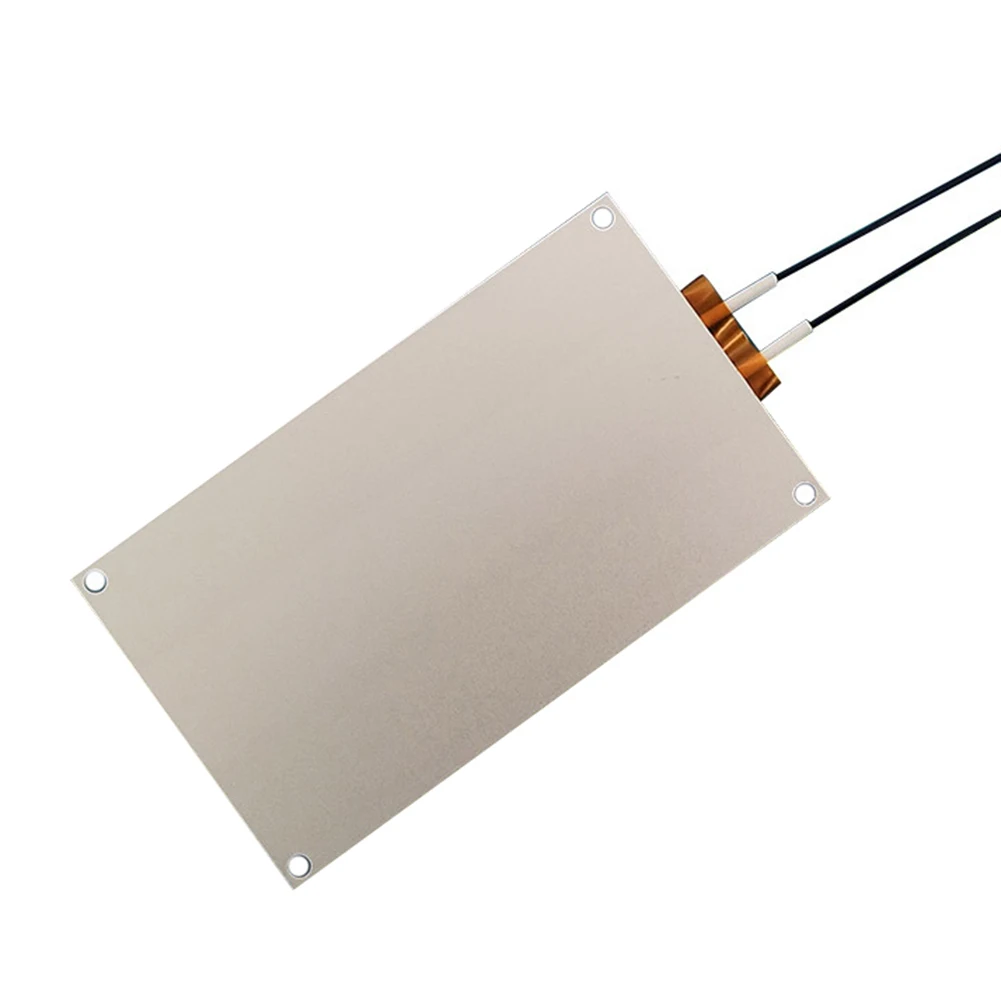 BGA паяльная шаровая разделенная пластина PTC нагревательная сварочная микросхема