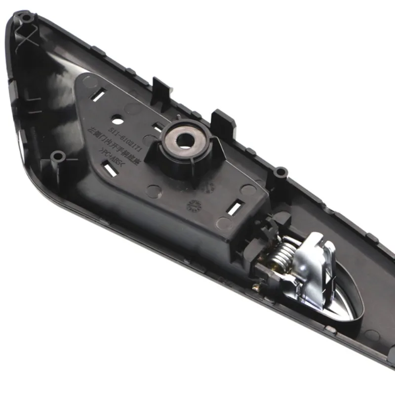 5116102171 левая и правая оригинальная автозапчасть новинка внутренняя дверная ручка