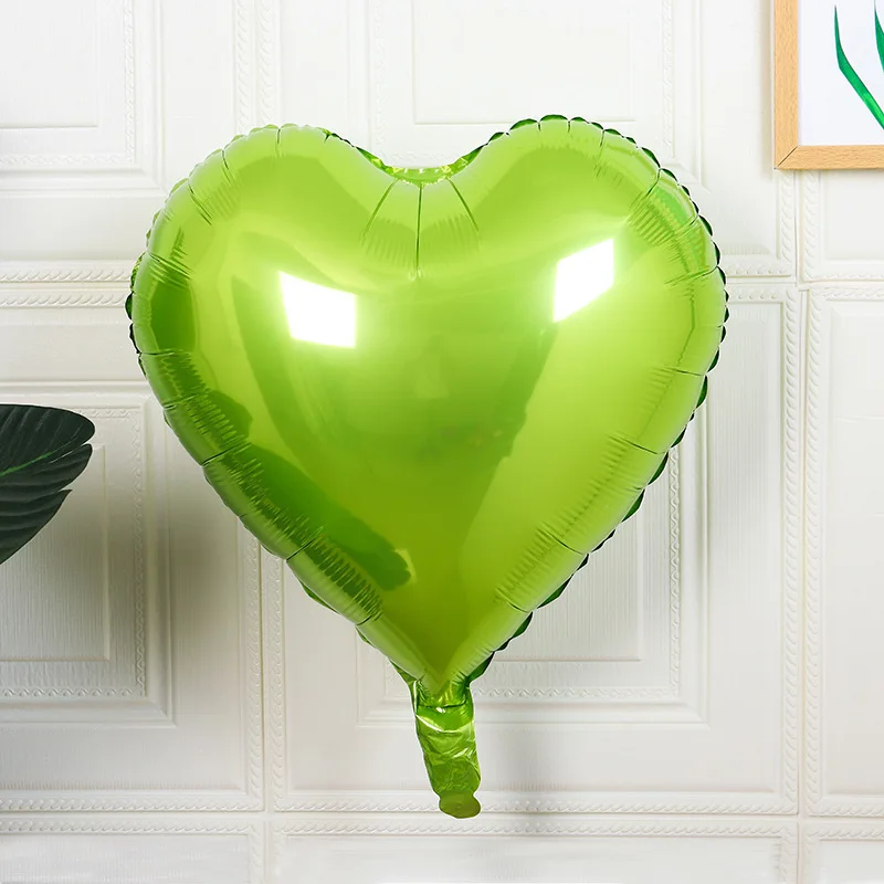 Розовые гелиевые шары-сердца 20 дюймов пакет а3 46 33 10 розовые сердца жен