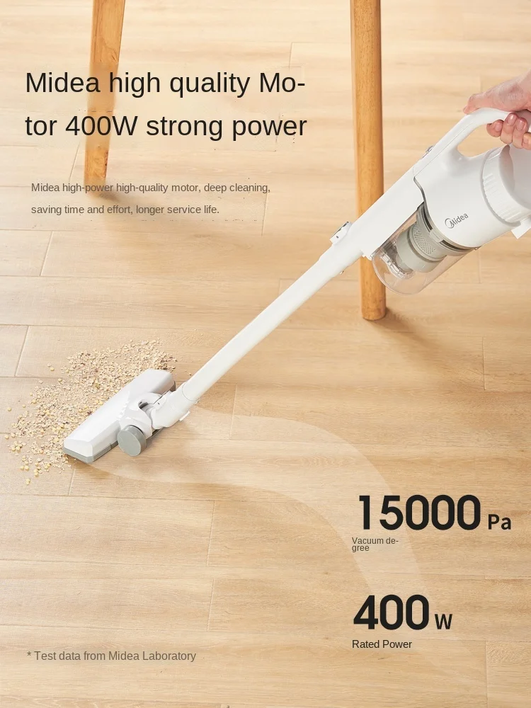 

Non-Wireless Vacuum Cleaner Household Small Large Powerful Handheld Mini High Power Car a Suction Machine