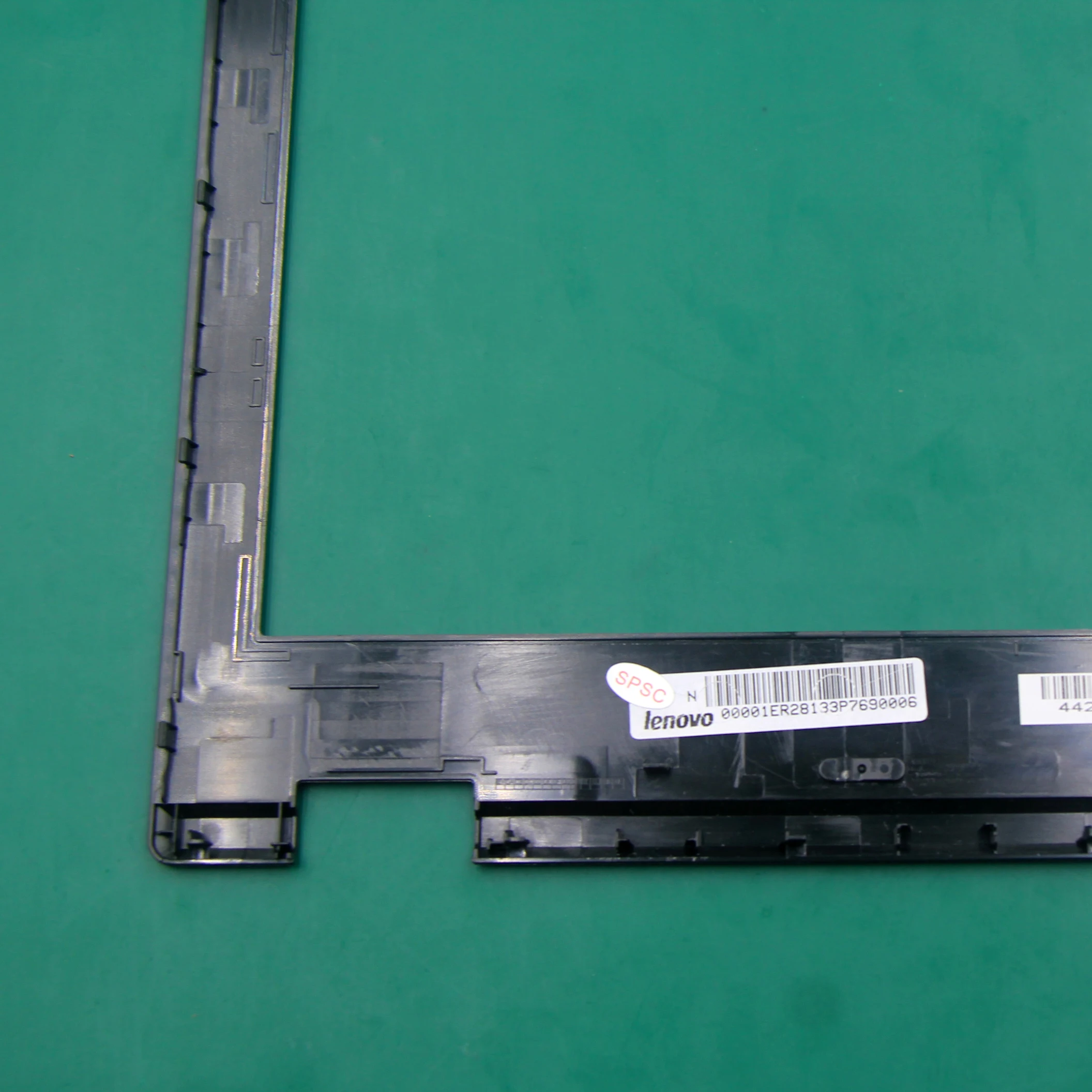 ЖК-экран с передней рамкой для Thinkpad L570 20J8 20J9 20JQ 20JR 01ER281 оригинальный абсолютно