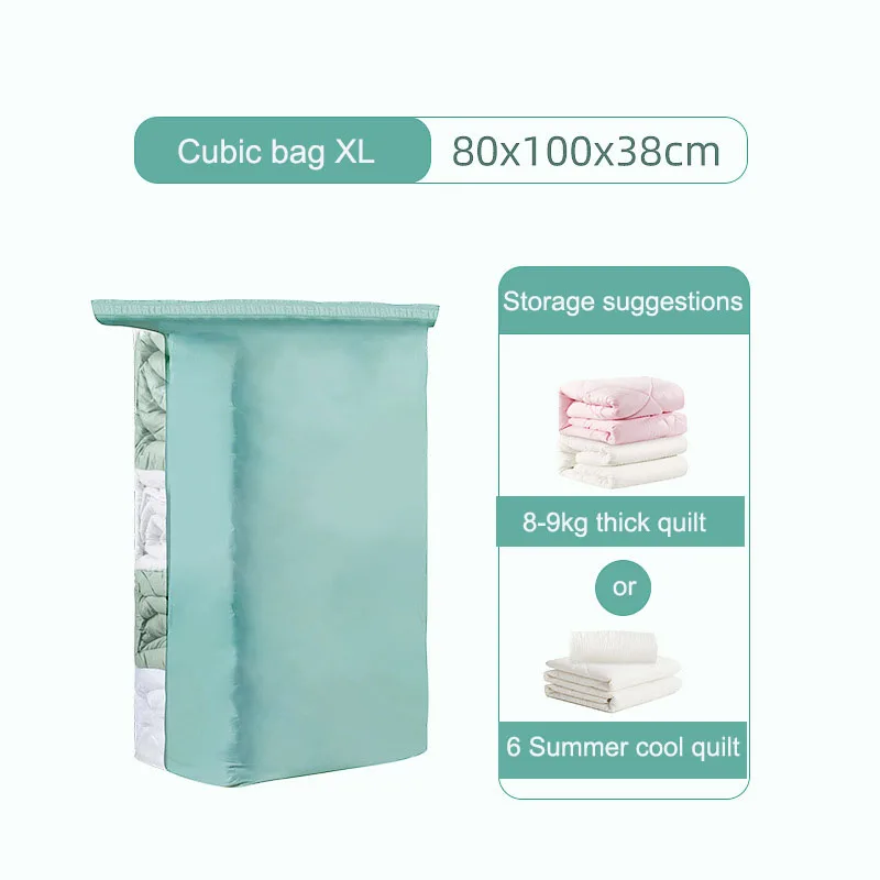 

Вакуумные пакеты edump для хранения