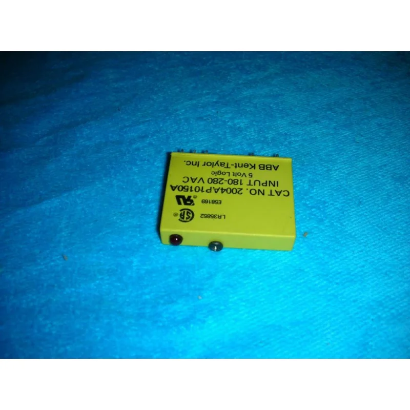 

Б/у ABB 2004AP10150A, 1 шт.