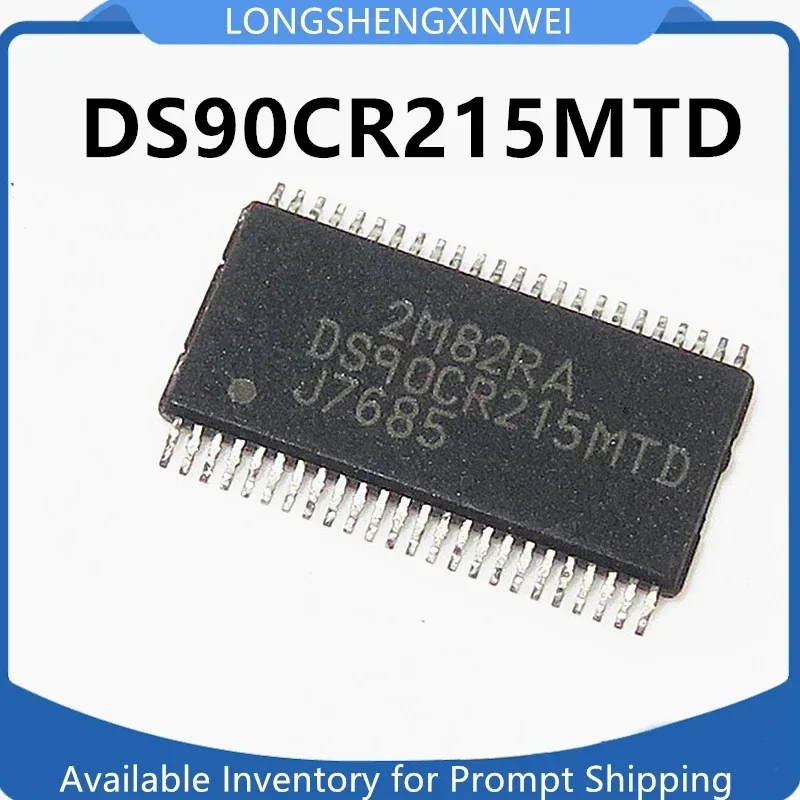 DS90CR215 DS90CR215MTD регулятор напряжения
