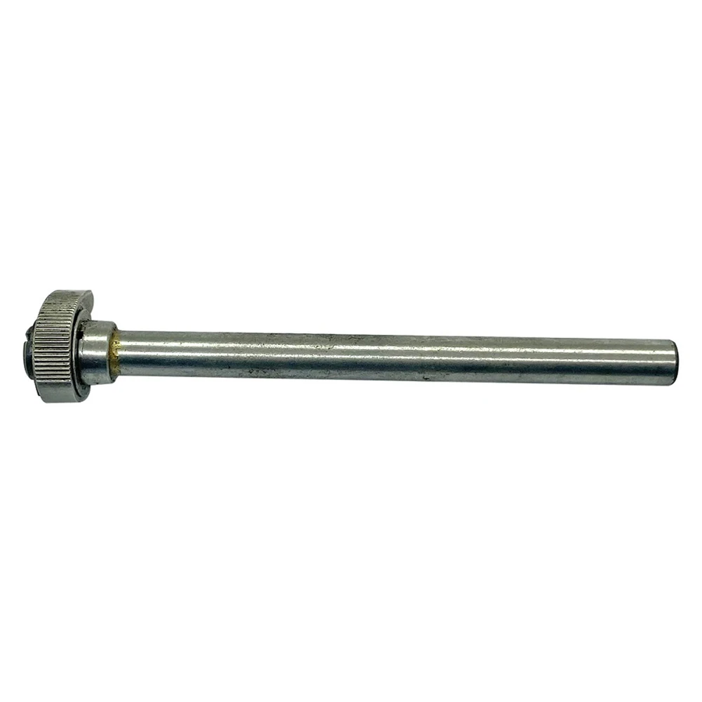 

Saw Shaft Chuck Jig Saw Quick Chuck Electric Power Tool Part Durable Metal Portable Practical Replacement Part