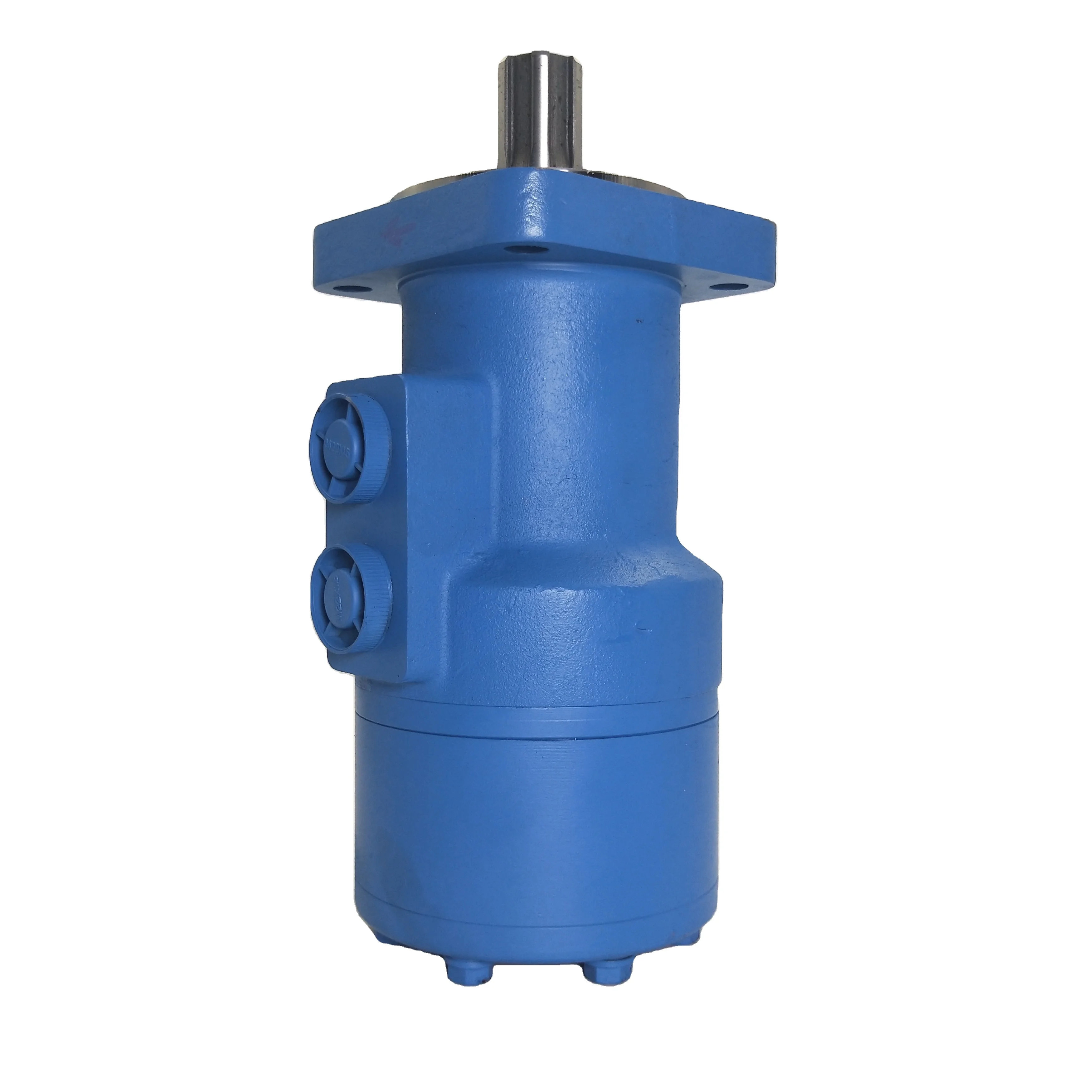 Циклоидные гидравлические двигатели BM4-800 BM4-490 скорость высокого крутящего