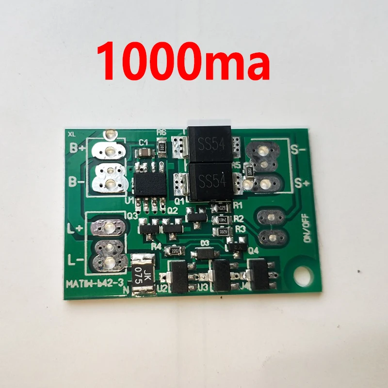 

Автоматическая панель с солнечной панелью и зарядным устройством, светодиодный ночник, переключатель управления лампой для двора и сада, релейный модуль с задержкой включения/выключения