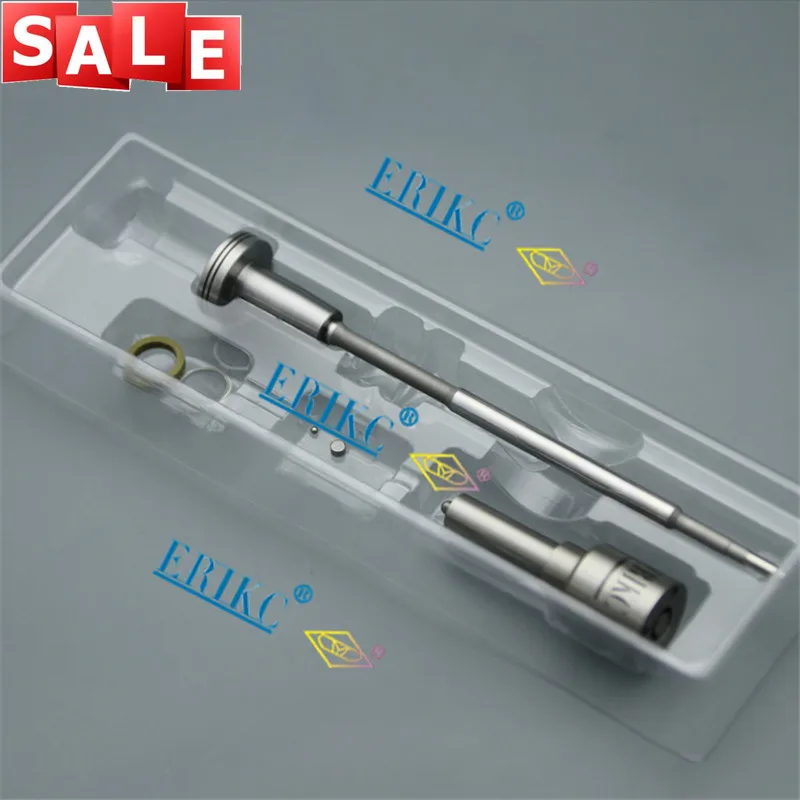 

0445110163 Diesel Injector Repair Kits Nozzle DLLA153P1246 0433171788 Valve F00VC01324 for Bosch 0445110162 0986435109