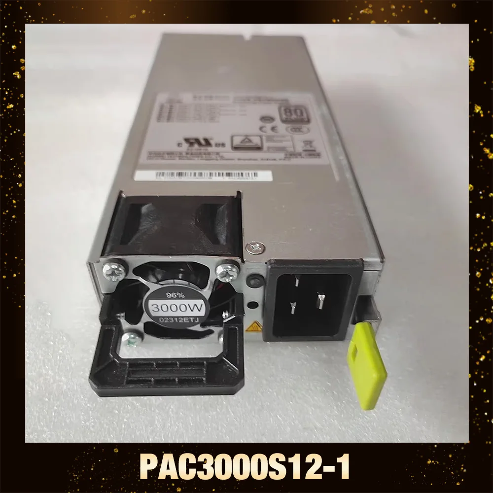 Оригинальный модуль импульсного источника питания высокой мощности для Huawei