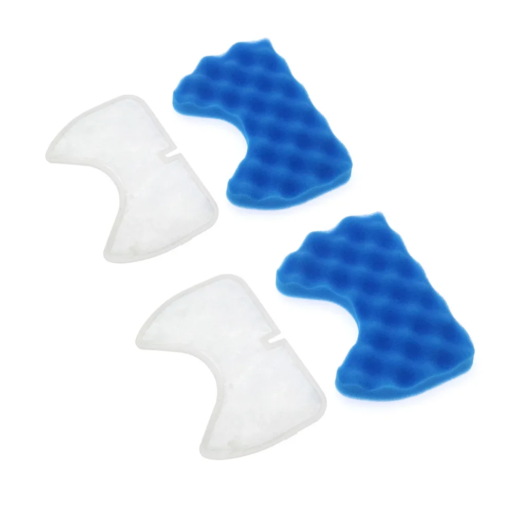 

Фильтры для пылесоса Samsung DJ97-00492A