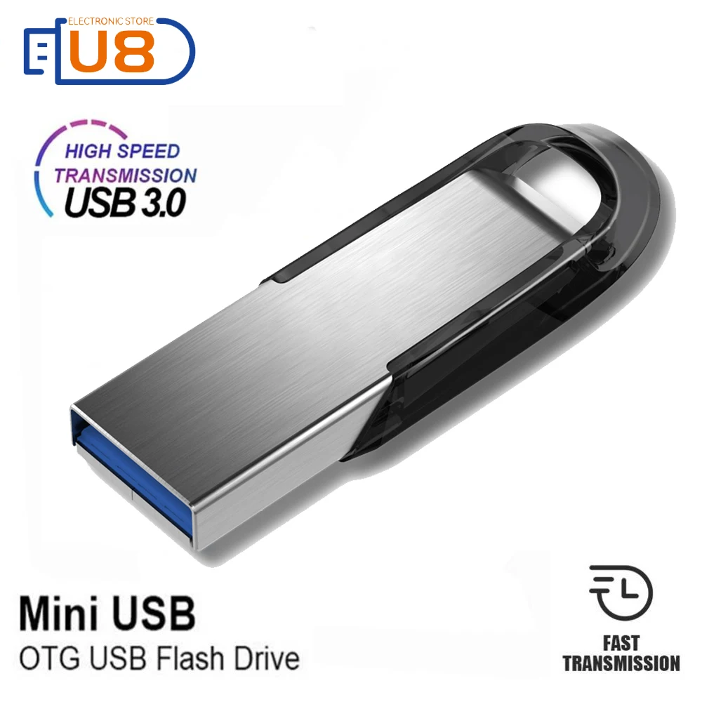 

Высокоскоростной USB флэш-накопитель, Флэшка, флэш-карта памяти USB, флэш-накопитель, USB-карта, U-диск