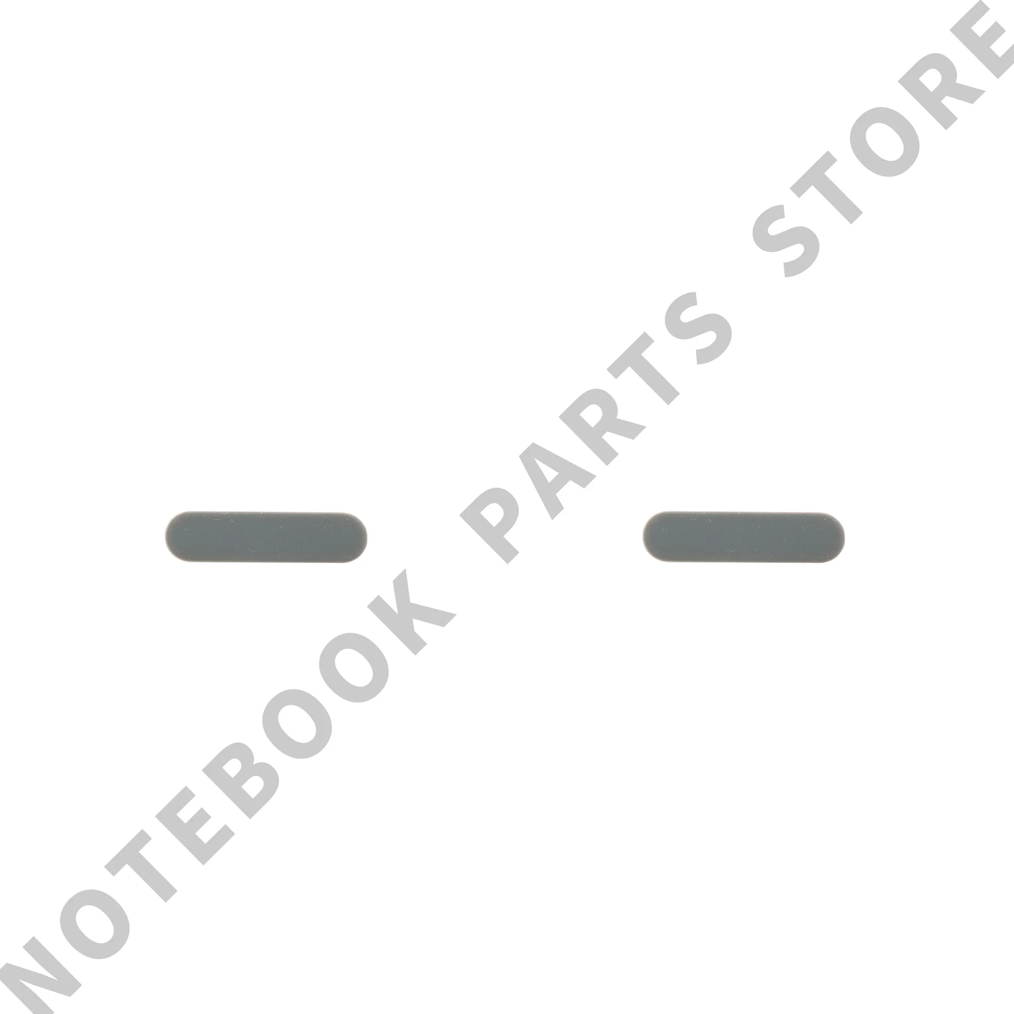 Резиновые ножки на нижней крышке для ThinkBook 15 G2 ARE/ITL G3 ITL/ACL G4 IAP G5 ABP