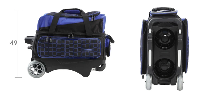Bowling Ball Bag Brunswick 2
