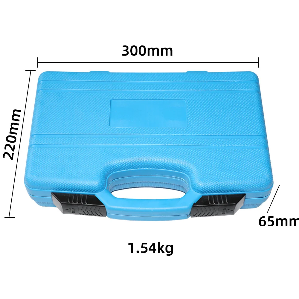 Подходит для Fiat Ford Suzuki Mazda Mitsubishi Citroen США General 1.3T Специальный инструмент