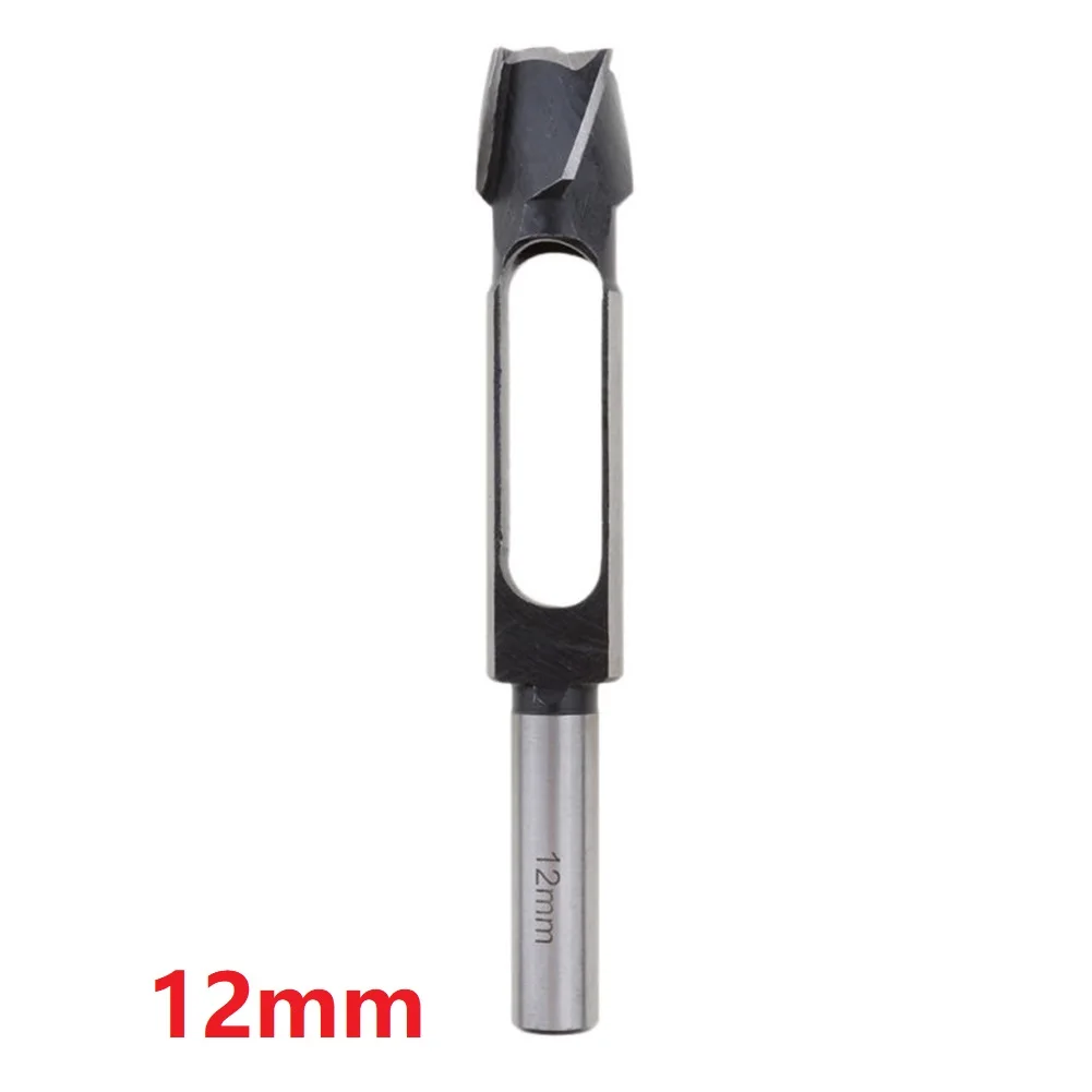 

4pcs HSS Self Centering Hinge Drill Bits Set Door Window Cabinet 8-40mm Tenon Cutter Woodworking Hole Puncher Wood Reaming Tool