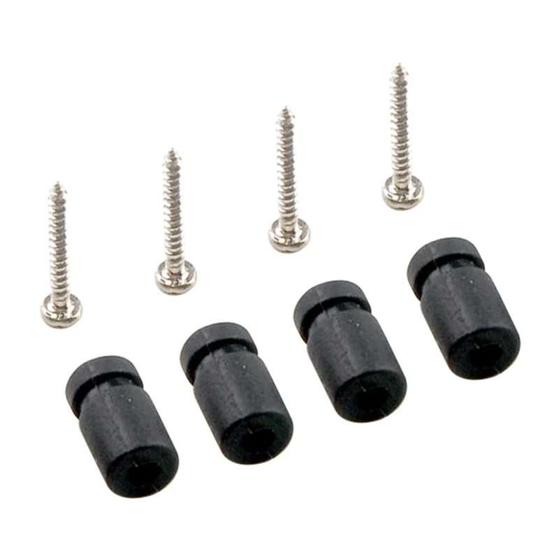 

RC Drone Anti-Vibration Standoff Damping Ball & Screw Combo For Happymodel Mobula6 Spare Part