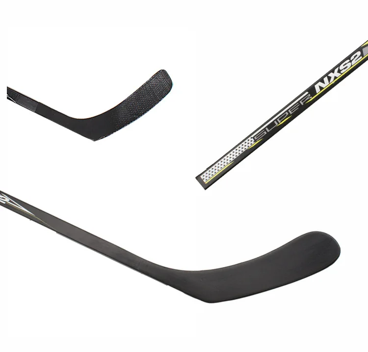 2022 New Mould High Quality Ice Hockey Sticks