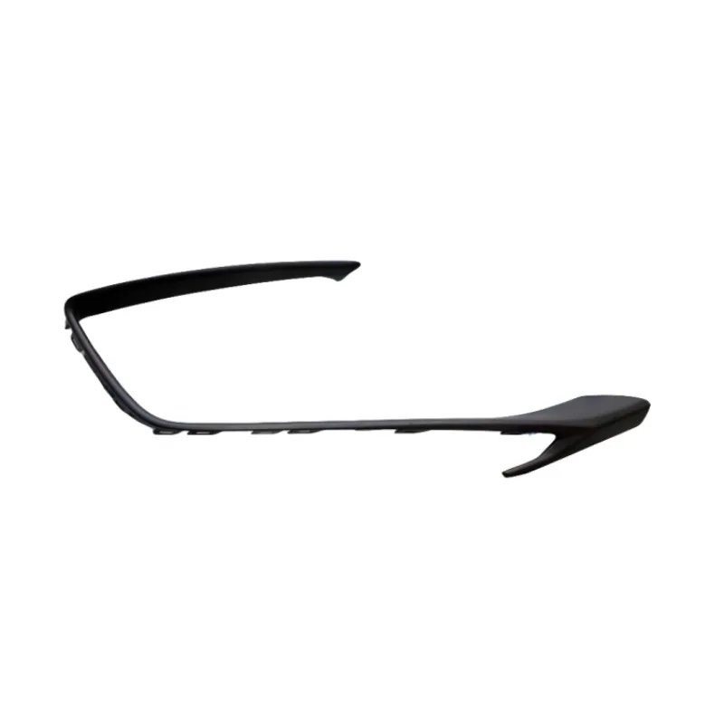 

Автомобильный передний бампер, нижняя решетка, крышка противотуманной фары, накладка для Geely Maple 80V Jiaji 2019 2020 2021 2022