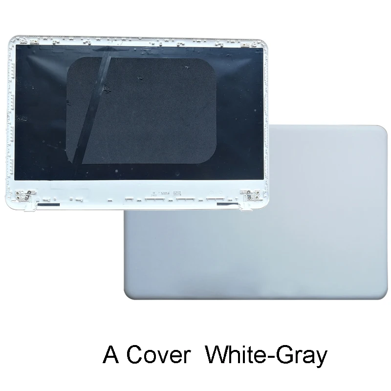 Новинка для ноутбука Samsung NP351XAA NP35X0AA NP350XAA задняя верхняя крышка с ЖК-дисплеем