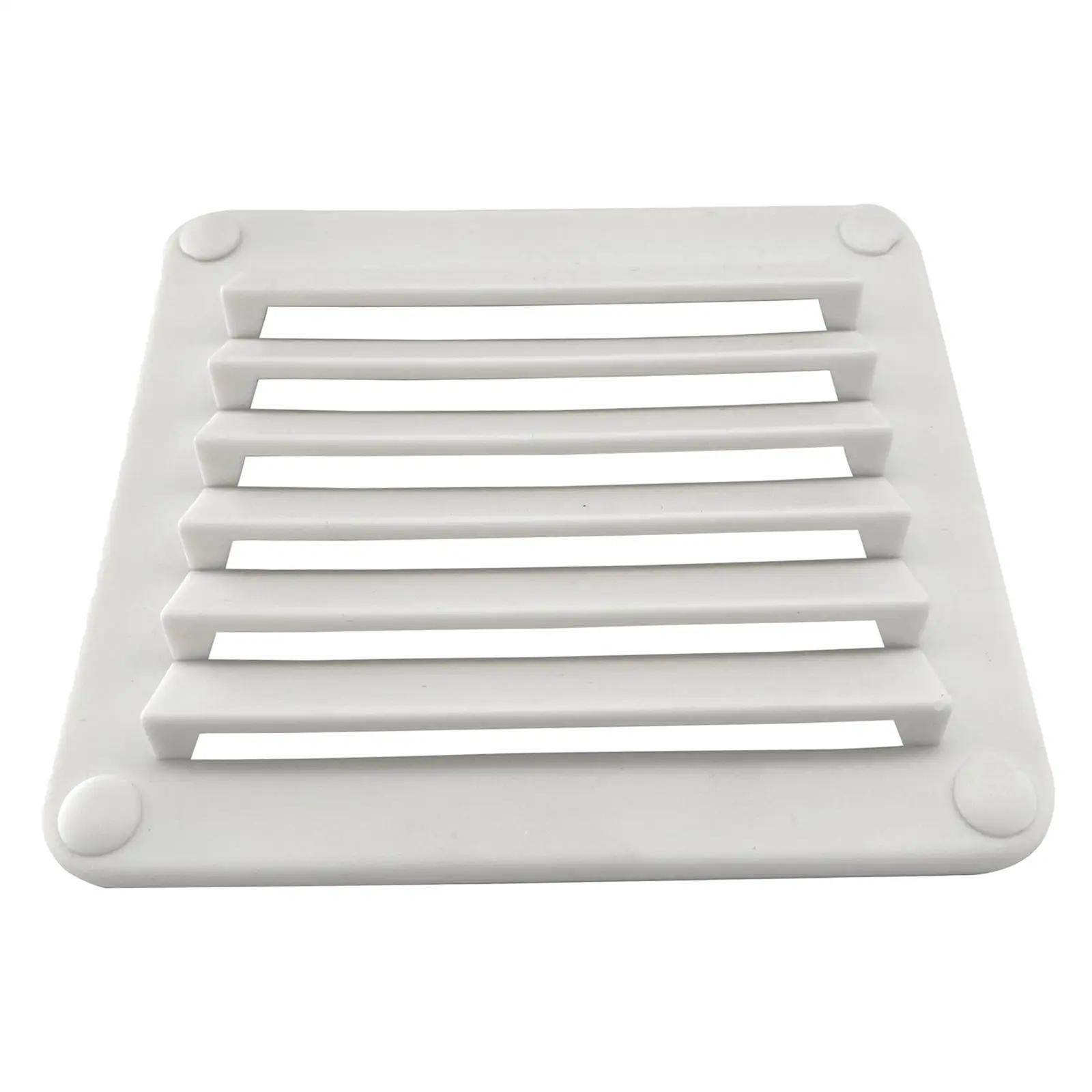 

Marine Louvered Air Vents Louver Cover for RV Caravans Wall