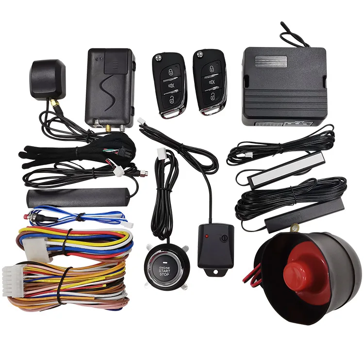 Оптовая Прямая поставка рычаг двигателя снятие система иммобилайзера