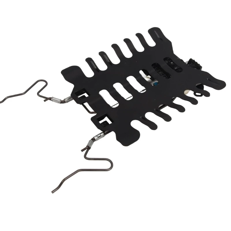 Задняя поясничная опора автомобиля двойной мотор 4-позиционные переключатели