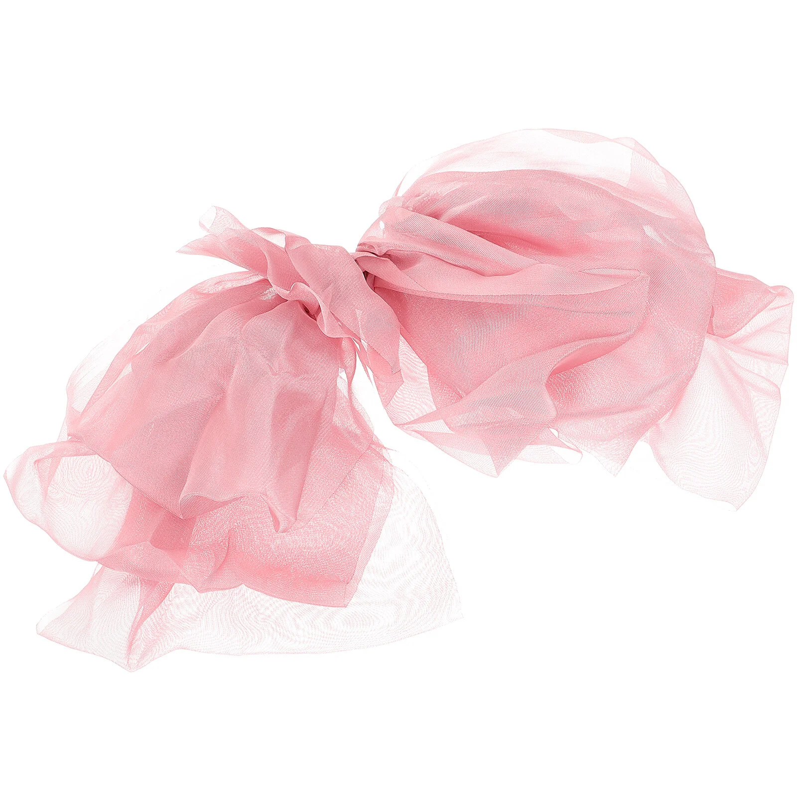 

Issue Card Women Hair Accessories Extra Large Clips Big Hairpin Bow Decoration Girls Miss