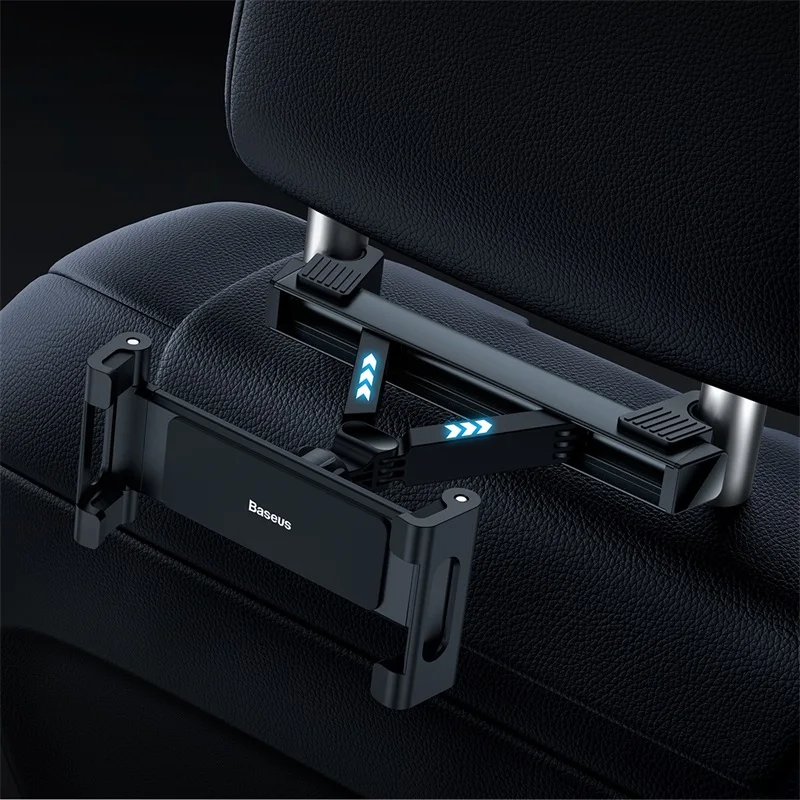 

Baseus JoyRide Pro Backseat Car Mount Black