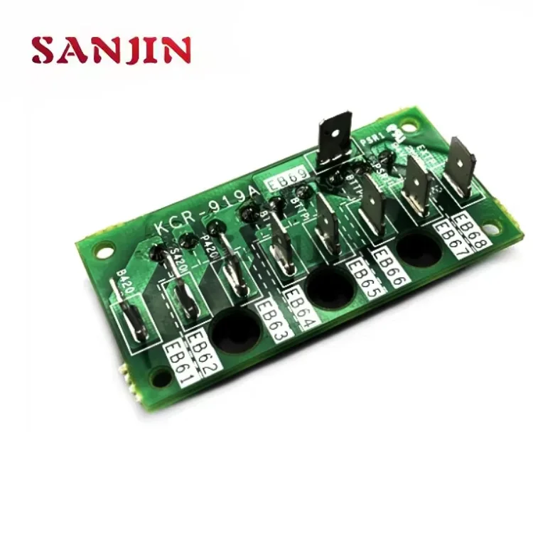 Лифтовая печатная плата для лифта