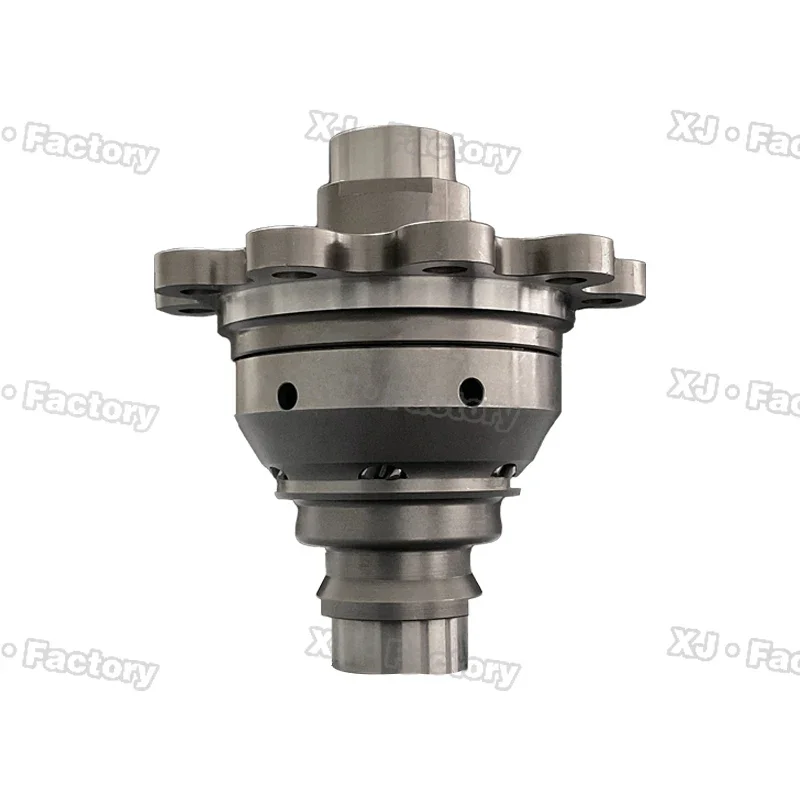 Высокопроизводительный ограничитель дифференциала E30 с Торсеном для заднего BM W