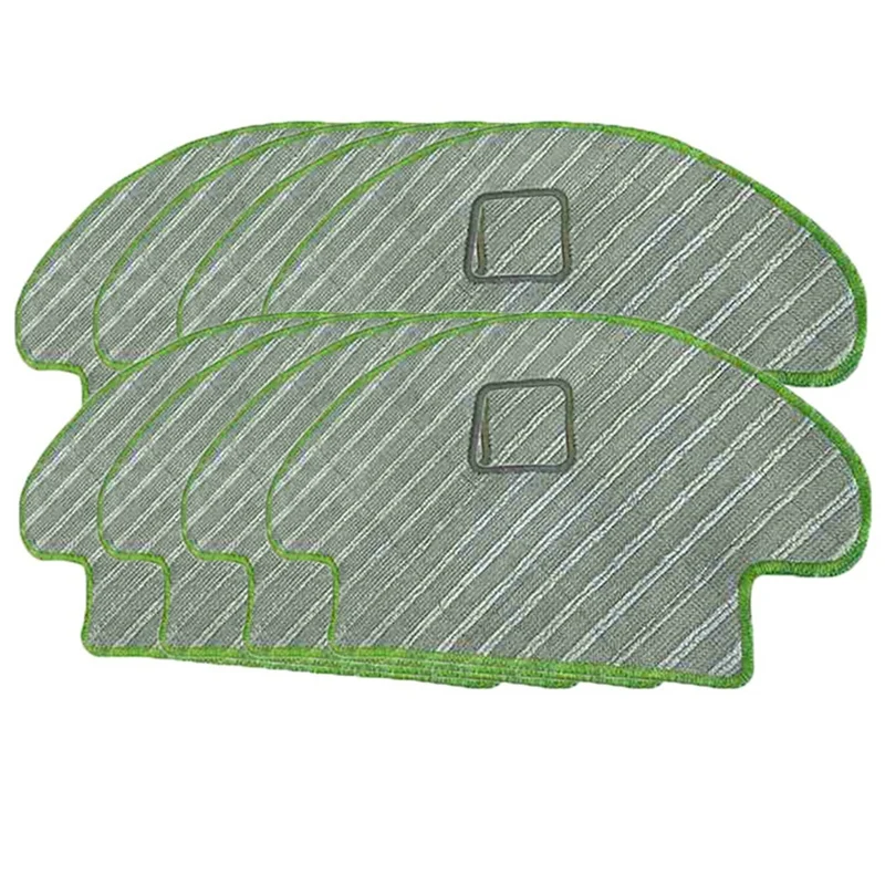 

Mop Pad Rag Cloth Replacement Parts For Irobot Roomba Combo113 R113840 Robotic Vacuum Cleaner Accessories NO. 4719026